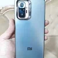 شیائومی نوت ۱۰ پرو ۱۲۸گیگ تمیز|موبایل|گرگان, |دیوار