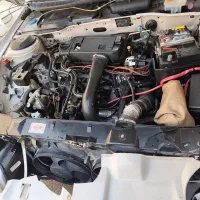 پارس مدل 96 چپی