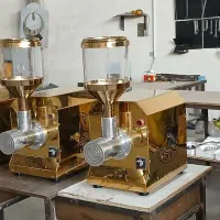 دستگاه کره گیر صنعتی با قابلیت تنظیم|فروشگاه و مغازه|کرج, جهان‌شهر|دیوار