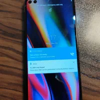 گوشی  moto 5g|موبایل|مشهد, جاهد شهر|دیوار