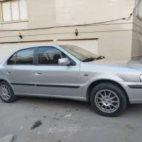 سمند lx|خودرو سواری و وانت|همدان, |دیوار