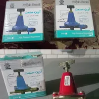 کپسول پرسی و رگلاتور