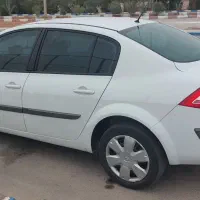 مگان 1600 دنده ای E2|خودرو سواری و وانت|بافق, |دیوار