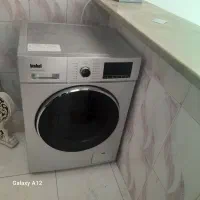 ماشین لباسشویی تمام اتوماتیک