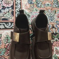 کفش لوفر دخترانه