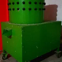 دستگاه پرکن مرغ ۳/۴ تایی کم کارکرد در نهایت سلامت