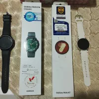 ساعت هوشمند سامسونگ سری ۷و ۶ قیمت هر کدام جدا