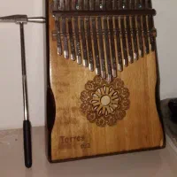 کالیمبا Torres
