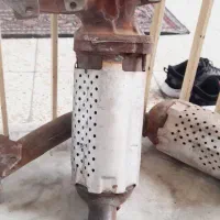 کاتالیزور منیفولد۲۰۶