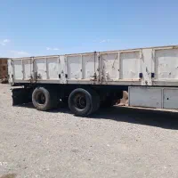 تریلی لبه دار