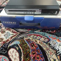 دستگاه DvD|پخشکننده DVD و ویدیو|گنبد کاووس, |دیوار
