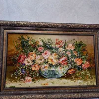 تابلو فرش|تابلو فرش|تهران, نازیآباد|دیوار