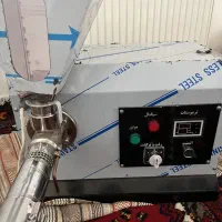 فروش دستگاه روغن گیری