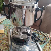 سماور برقی