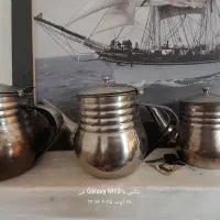وسایل در حد نو