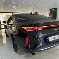 Kmc j7 1402|خودرو سواری و وانت|همدان, |دیوار