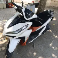 موتور کلیک 150 مدل 99