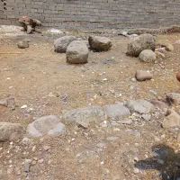 زمین مسکونی فاضل اباد