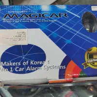 فروش انواع دزدگیر با گارانتی زیر قیمت خرید|قطعات یدکی و لوازم جانبی|کرج, شهرک بنفشه|دیوار