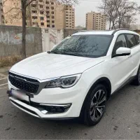 فیدلیتی پرایم تیپ یک( پنج نفره)، ۱۴۰۳