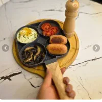 استخدام آشپز و کمک اشپز