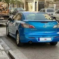 مزدا نیو مدل ۹۰ تیپ3|خودرو سواری و وانت|تهران, کاشانک|دیوار