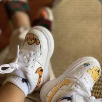 کتونی مدل نوشین عمده کفش صندل دمپایی