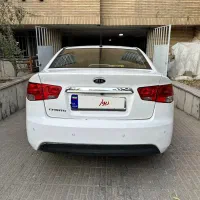 سراتو ۲۰۰۰ آپشنال مولتی مدیا|خودرو سواری و وانت|تهران, پاسداران|دیوار