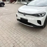 فولکس واگن id4 2024|خودرو سواری و وانت|گرگان, |دیوار