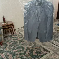 کت وشلوار مردانه