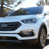 سانتافه ۲۱۷