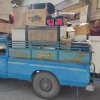 خدمات حمل نقل واسباب کشی منزل/باربری ماهان بار|خدمات حمل و نقل|بروجرد, |دیوار