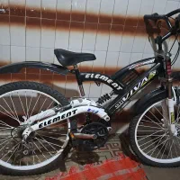 دوچرخه۲۶کوهستانی|دوچرخه، اسکیت، اسکوتر|ارومیه, |دیوار