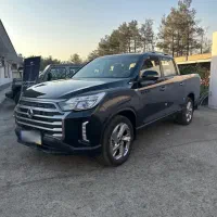 موسو گرندخان سیگنچر، مدل ۲۰۲۵|خودرو سواری و وانت|تهران, سهروردی|دیوار