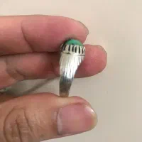 انگشتر فیروزه ، فنچ ،قناری ، سهره|جواهرات|مشهد, ایثارگران|دیوار