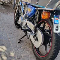 متور احسان 125|موتورسیکلت|تربتحیدریه, پایانه مسافربری تربت حیدریه|دیوار