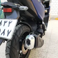 گلکسی cl170|موتورسیکلت|بوشهر, |دیوار