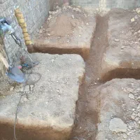 پیکور کاری ،تخریب سراسر اردکان و میبد(آقای کارگر)|خدمات پیشه و مهارت|اردکان, |دیوار