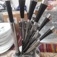 سرویس چاقو نیو استار