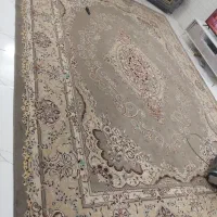 فرش ۱۲ متری سالم