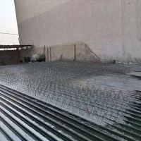 فروش و اجرای تیرچه بلوک.اصفهان سنتر