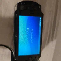 Psp 2004 پی اس پی