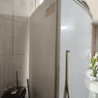 یخچال‌ فریزر الکترو استیل