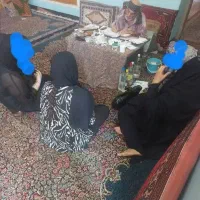 دعا،شیخ ذکر|خدمات پذیرایی، مراسم|حمیدیا, |دیوار