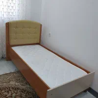 تخت کودک / نوجوان شرکت آپادانا