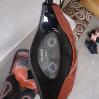 موتور سیکلت برقی