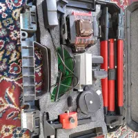 تراز لیزری میلواکی