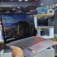 لپتاپ تمام قسط Lenovo Ideapad حافظه 1ترا + 512 SSD|رایانه همراه|تبریز, |دیوار