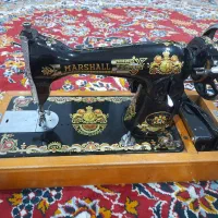 چرخ خیاطی|چرخ خیاطی و ریسندگی|پلدختر, |دیوار