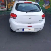 تیبا ۲ مدل ۱۴۰۰